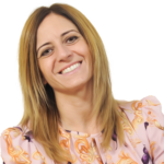 Isabella Salmeri