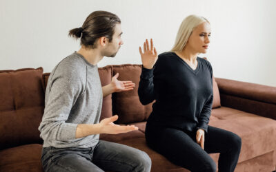 La comunicazione nella Mediazione Familiare