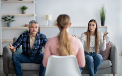 Il mediatore familiare