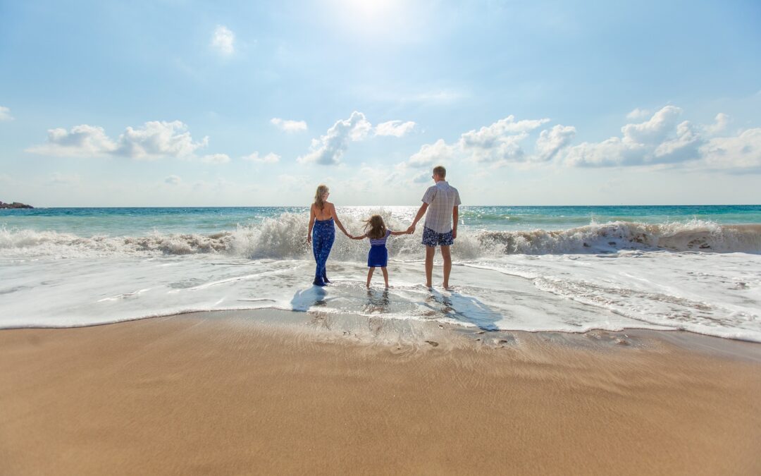 Che tipo di genitore sei? I diversi tipi di stile genitoriale e le loro possibili conseguenze sui figli