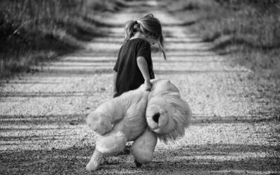 Ti stai separando: se fossi al posto dei tuoi figli?